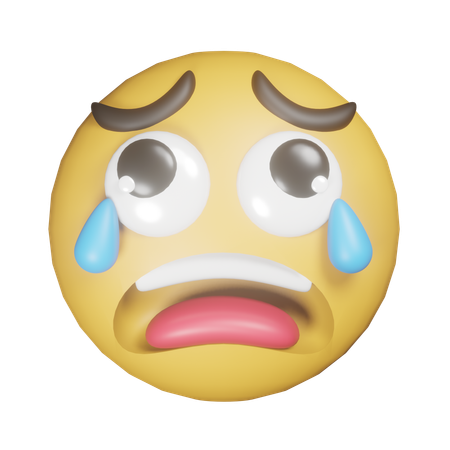 Agora emoticons  3D Icon