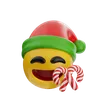 Emoji With Candy