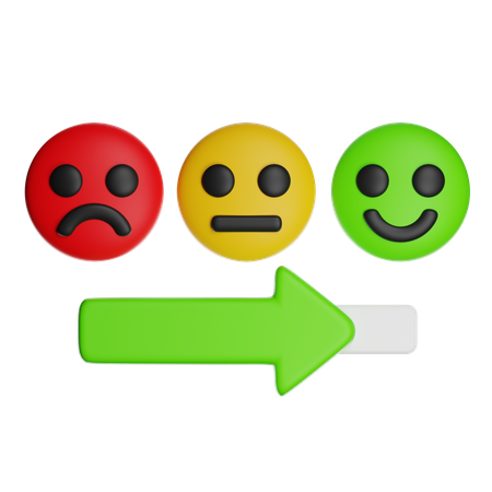 Emojis  3D Icon