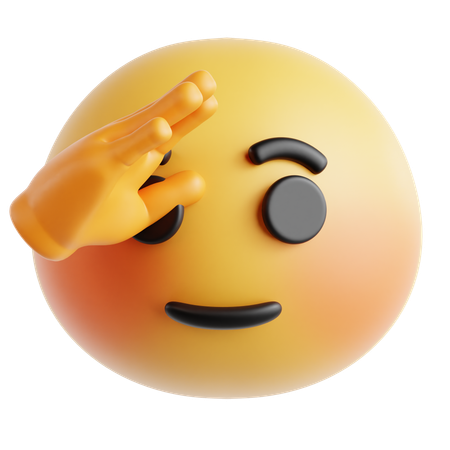Emojis de salud  3D Icon