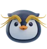 Emperor Penguin