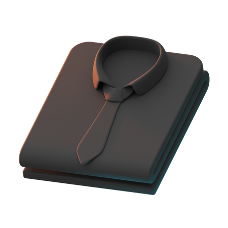 Empleado  3D Icon