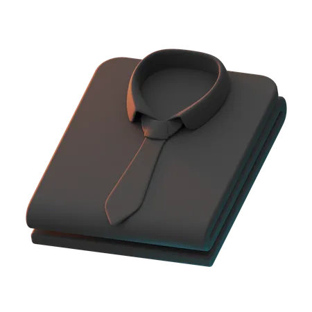 Empleado  3D Icon