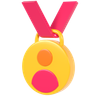 employee recognition emoji 3d