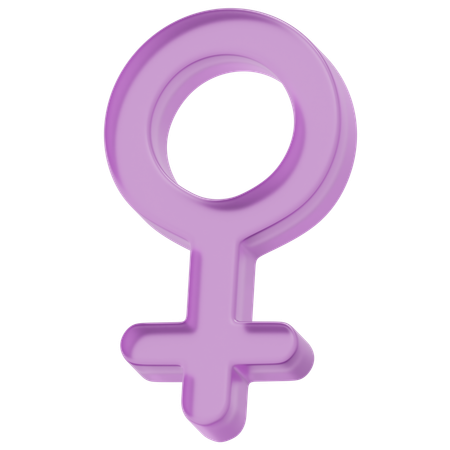 Empowerment  3D Icon