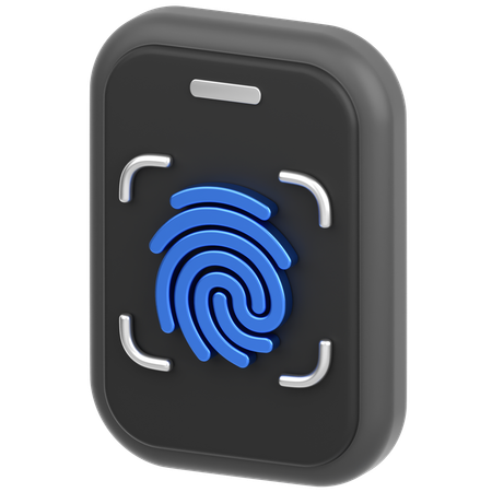 Imprimé figue  3D Icon