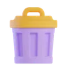 Empty Bin