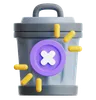 Empty Bin