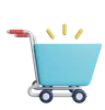Empty Cart