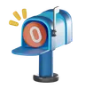 Empty Inbox