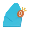 Empty Inbox