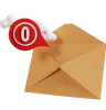 Empty Inbox State