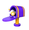 Empty Mail