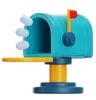 Empty Mailbox