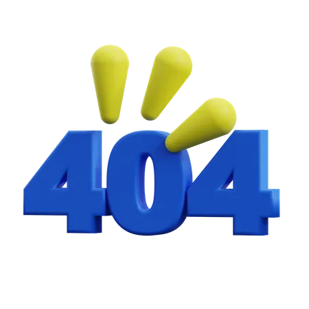 빈 페이지  3D Icon