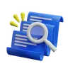 Empty Search Result