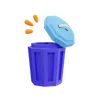 Empty Trash