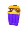 Empty Trash