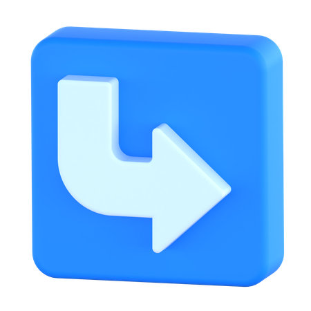 En bas à gauche  3D Icon