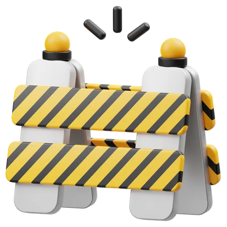 En maintenance  3D Icon