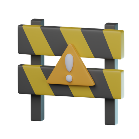 En maintenance  3D Icon