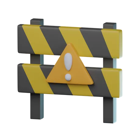 En maintenance  3D Icon