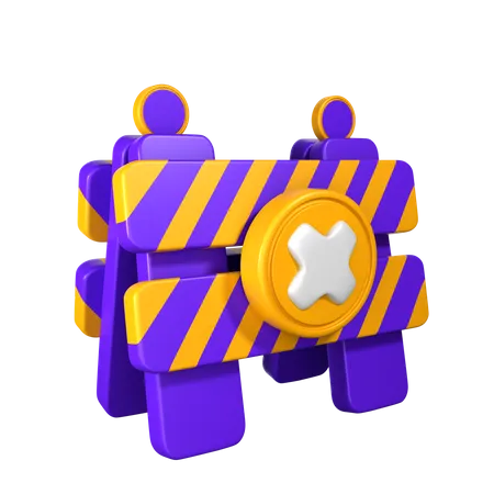 En maintenance  3D Icon