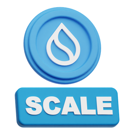 ACERCA DE Balanzas para monedas  3D Icon