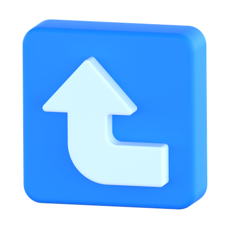 En haut à gauche  3D Icon