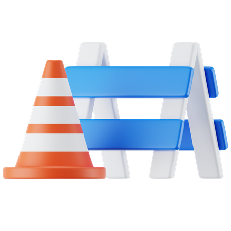 En maintenance  3D Icon