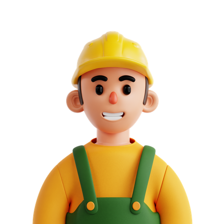 Encanador  3D Icon