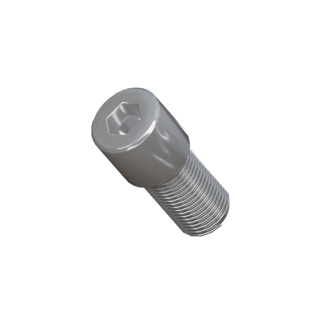 Enchufe  3D Icon