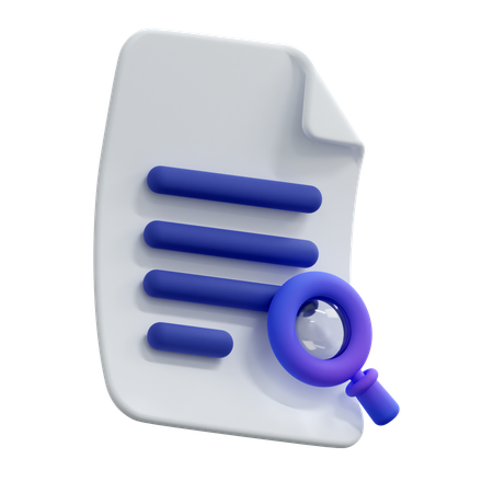 Encontrar archivo  3D Icon