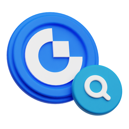 Encontrar ficha de puerta  3D Icon