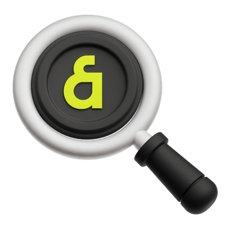Encontre kaia  3D Icon