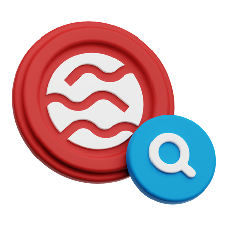 Encontre seis  3D Icon