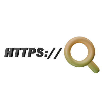 Encontrar url  3D Icon