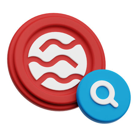 Encontre seis  3D Icon