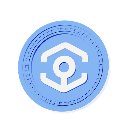 Inc.  3D Icon