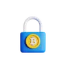 Encrypted Bitcoin