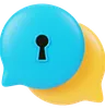 Encrypted Chat