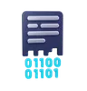 Encrypted data