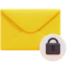 Encrypted Email