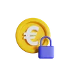 Encrypted Euro