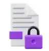 Encrypted File