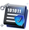 Encrypted File