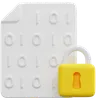 Encrypted File