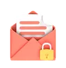 Encrypted Mail