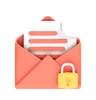 Encrypted Mail
