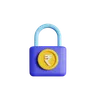 Encrypted Rupee